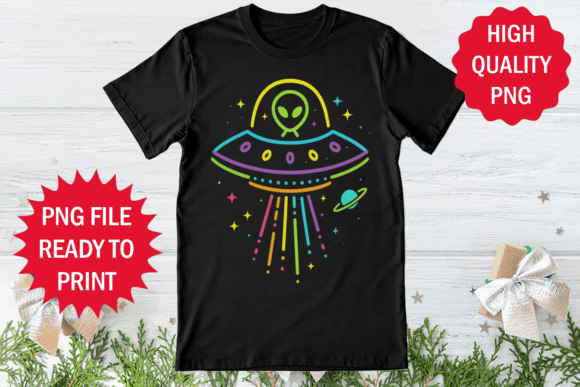Funny Space Ship Line Art: A Fresh Take on Cosmic Graphics