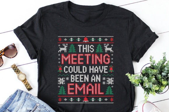 This Meeting Could Have Been an Email: The Ultimate Office Humor Font