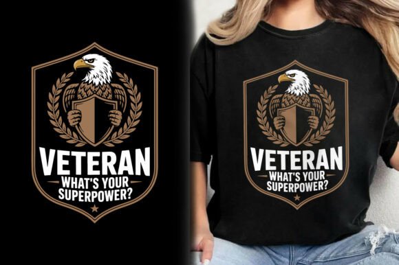 Unleashing the Veteran What's Your Superpower Design